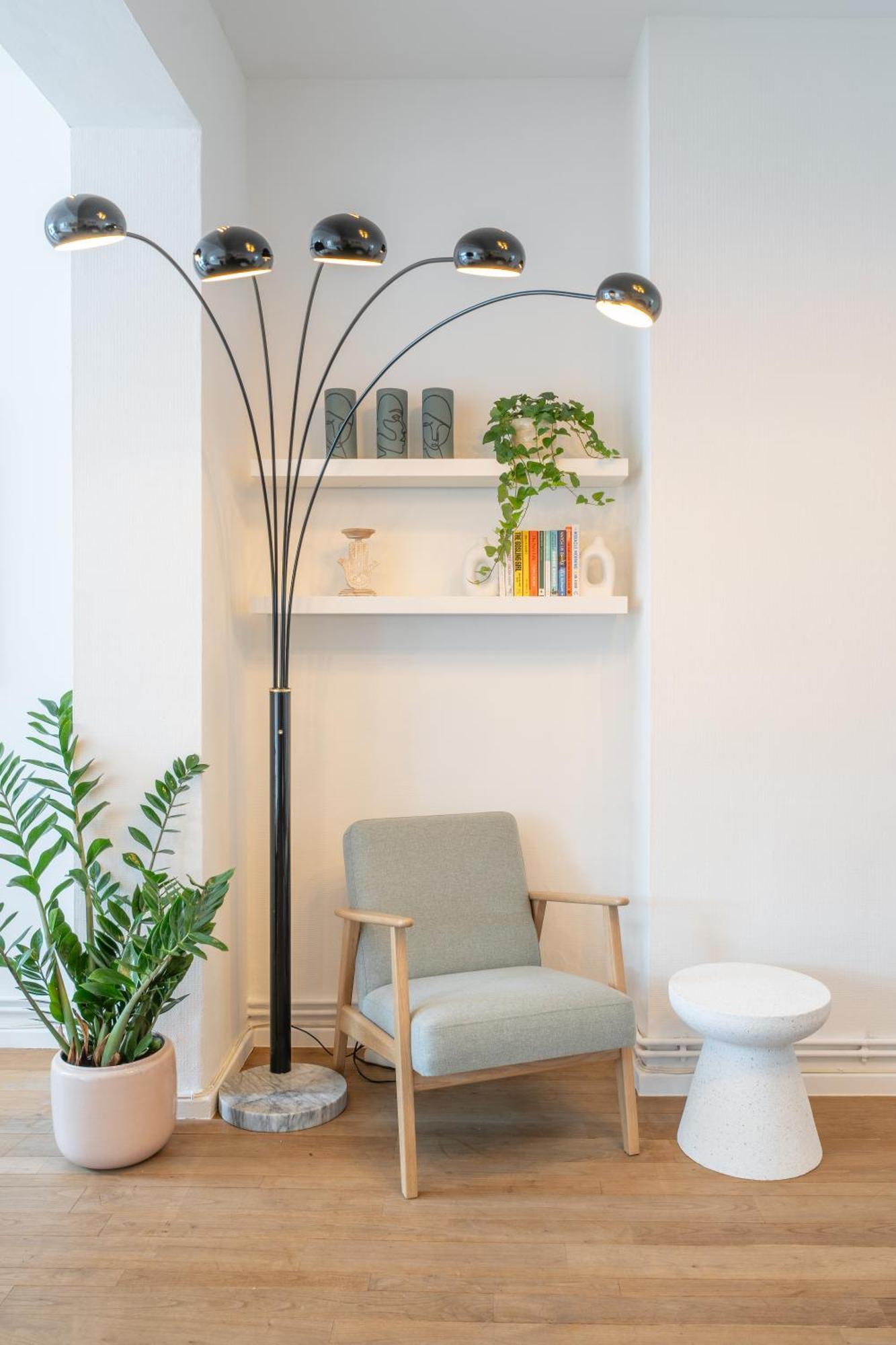 Your Serenity Bubble - Brussels Center — Photos 2